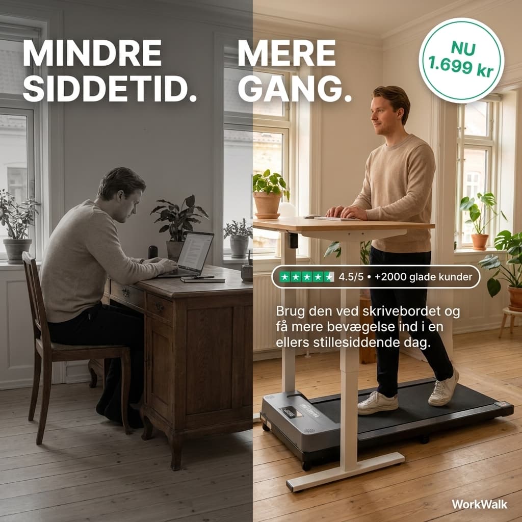 HAGRO: Pendel over spisebord — varmt lys og tilbud