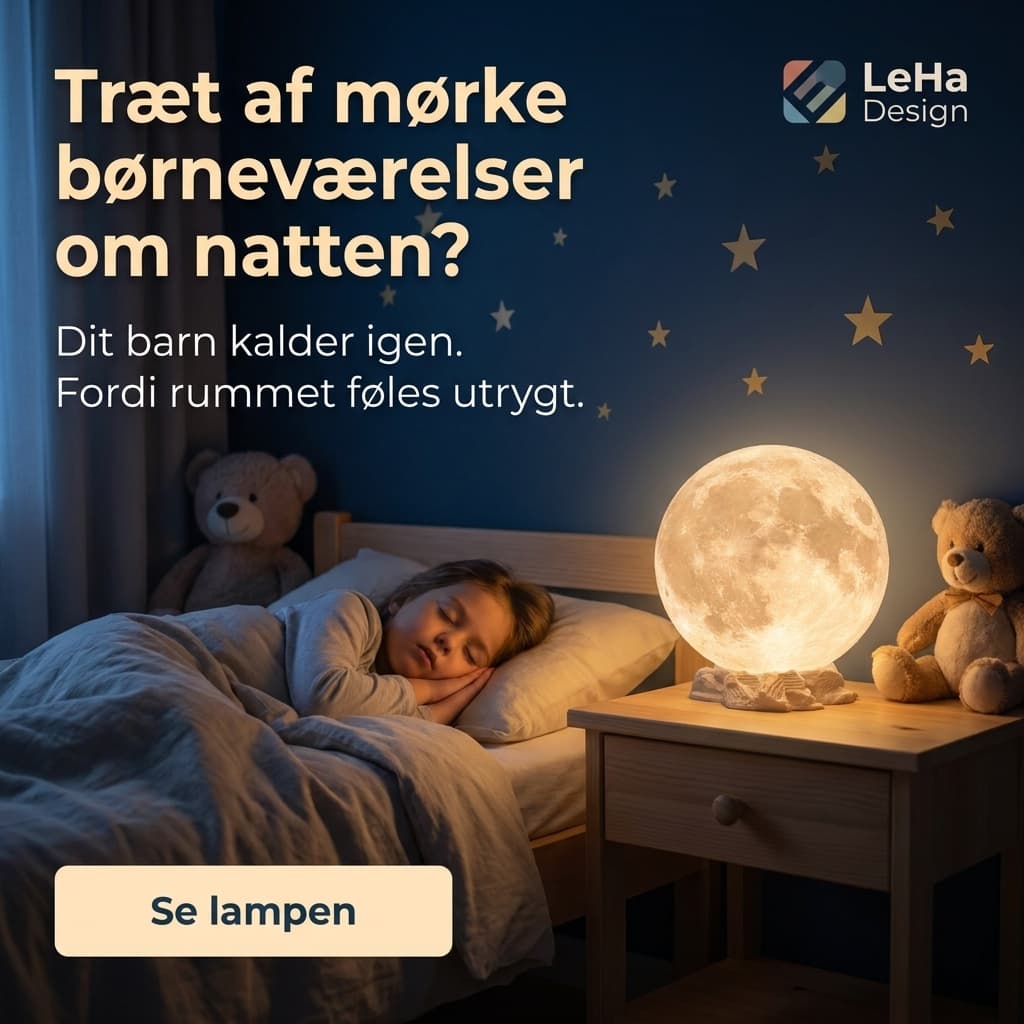 Nordic Visual: Tag projektoren med — kompakt og flytbar