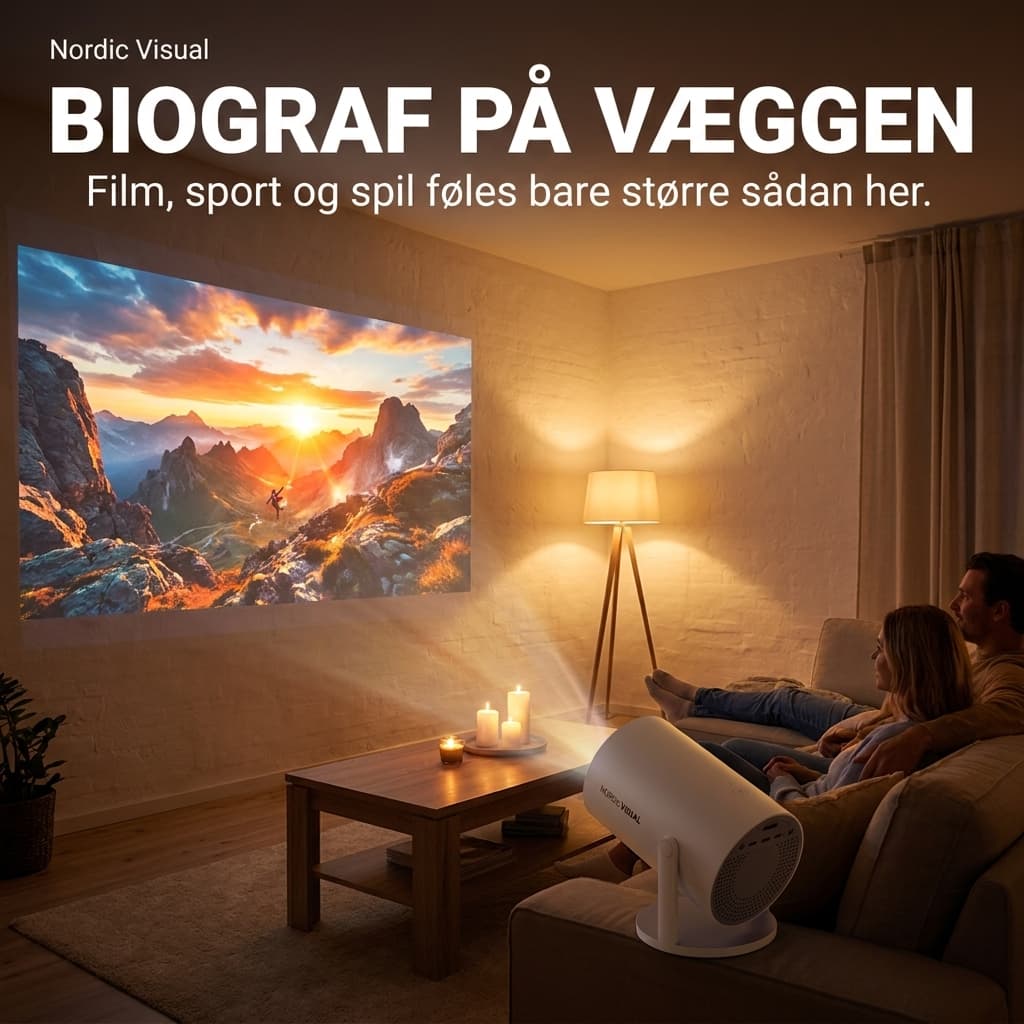 HAGRO: Lampe på skænk — tekstur og pris
