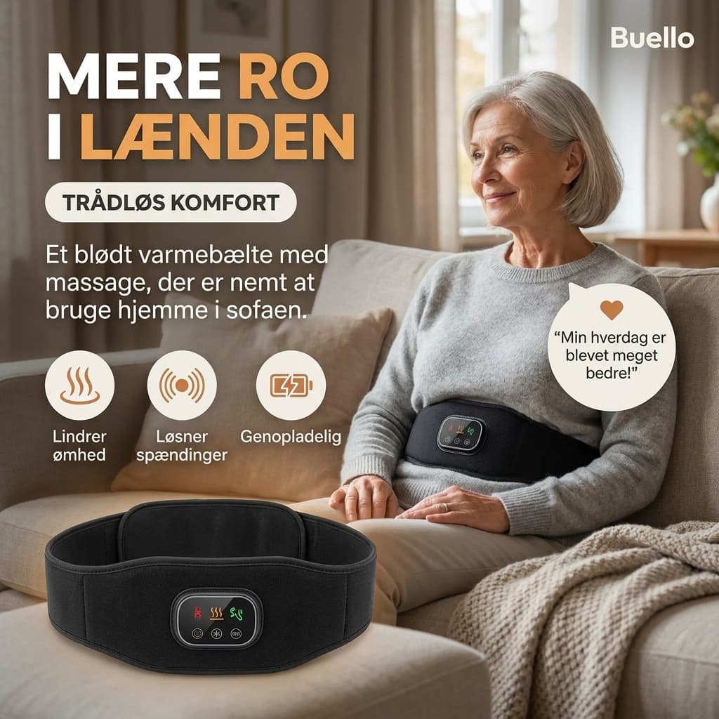 Nordic Visual: Projektor lifestyle — stue og par