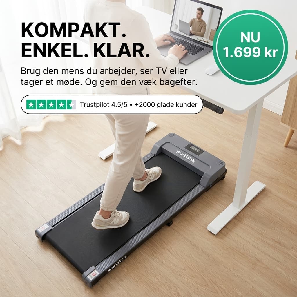 HAGRO: Lampe over bordet — collage og closeups